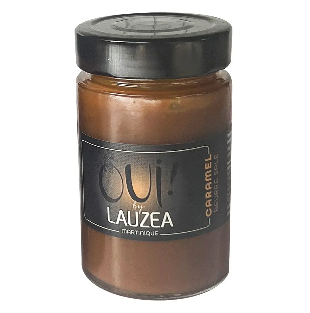 CARAMEL AU BEURRE SALE