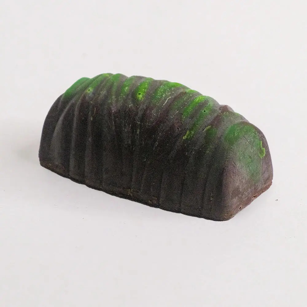 CHRYSALIDE PISTACHÔ