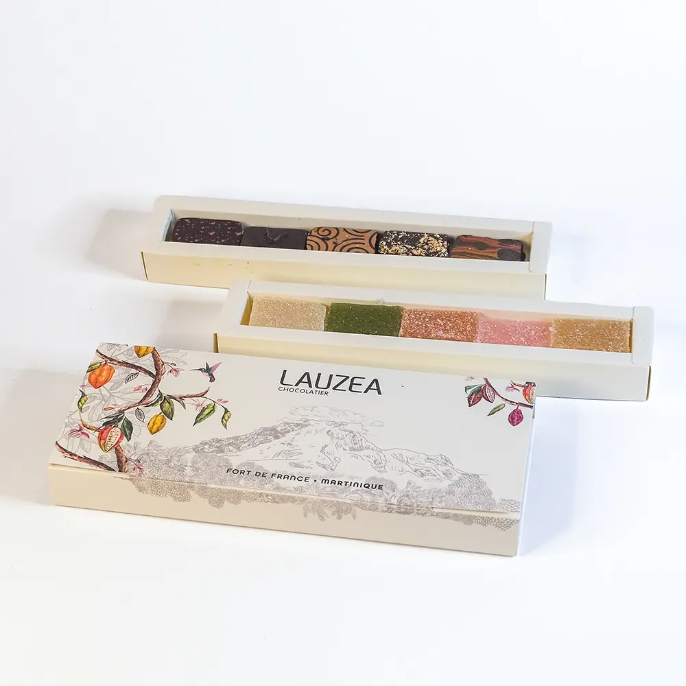 ÉCRIN MIX DE 10 DOUCEURS