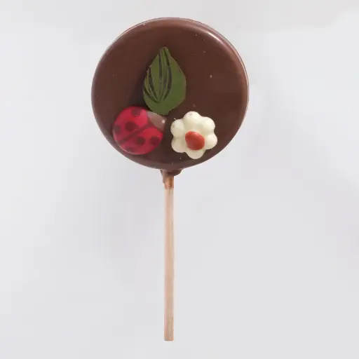 [SUCETLAIT] SUCETTE CHOCOLAT LAIT