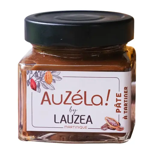 [AUZELA] PÂTE À TARTINER - AUZELA