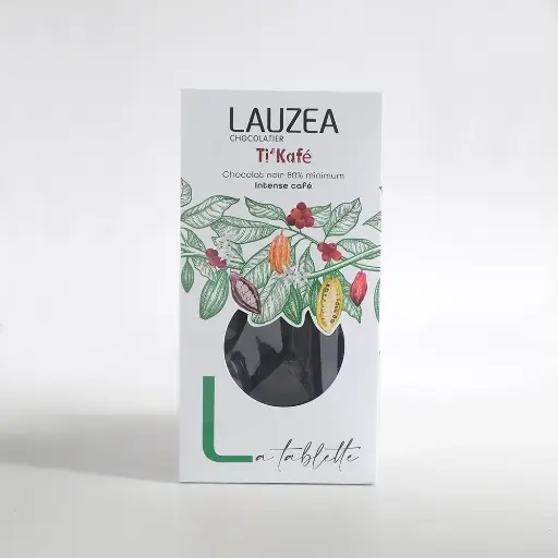 [TABTIKAFE80G] TABLETTE TI KAFE 80%