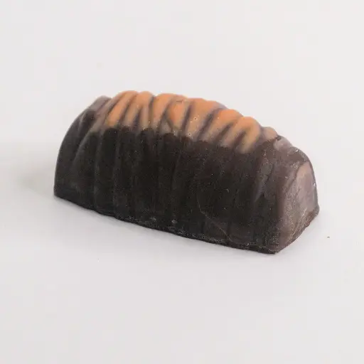 [CHRYCAC] CHRYSALIDE CACAHUÈTE