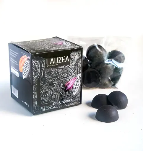 [NOIRADIKT] NOIRADIKT 80%