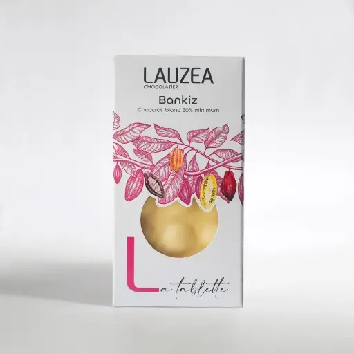 [TABANKIZ80G] TABLETTE BANKIZ 30%