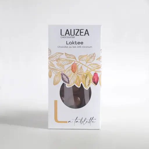 [TABLAKTEE] TABLETTE LAKTEE 34%